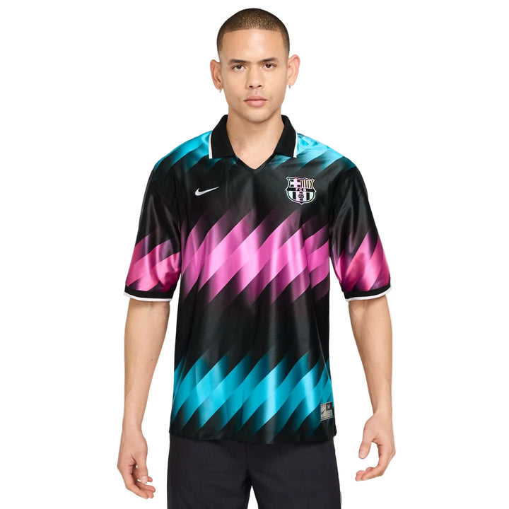 Nike FC Barcelona Energy Jersey