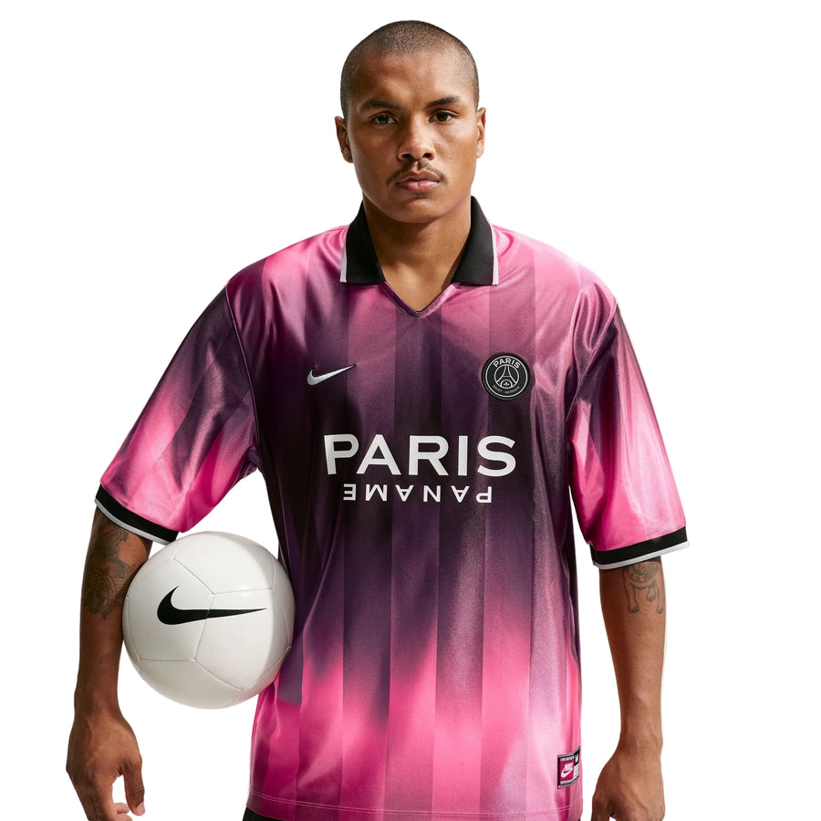 Nike Paris Saint-Germain Energy Jersey Club Replica - Third Coast Soccer
