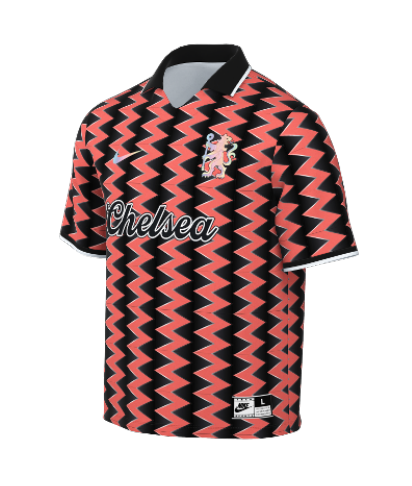 Nike Chelsea FC Energy Jersey