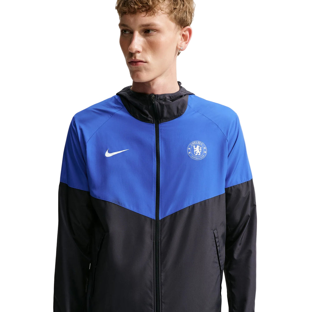 Nike Chelsea FC City Side Jacket Club Replica - Third Coast Soccer
