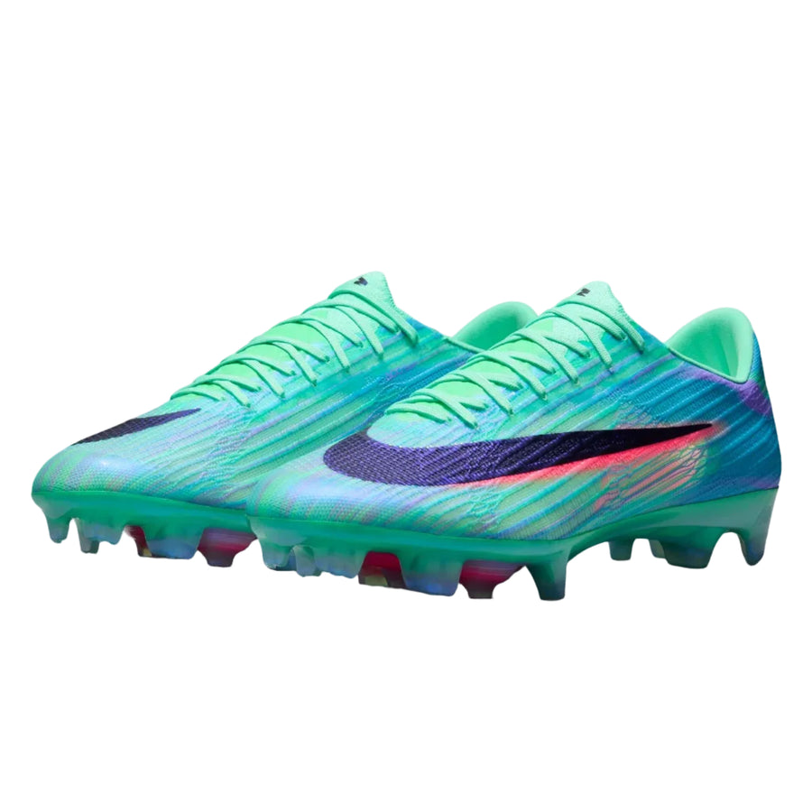 Nike Mercurial Superfly 11 Elite Sam Kerr FG - Green/Black Men's Footwear - Third Coast Soccer