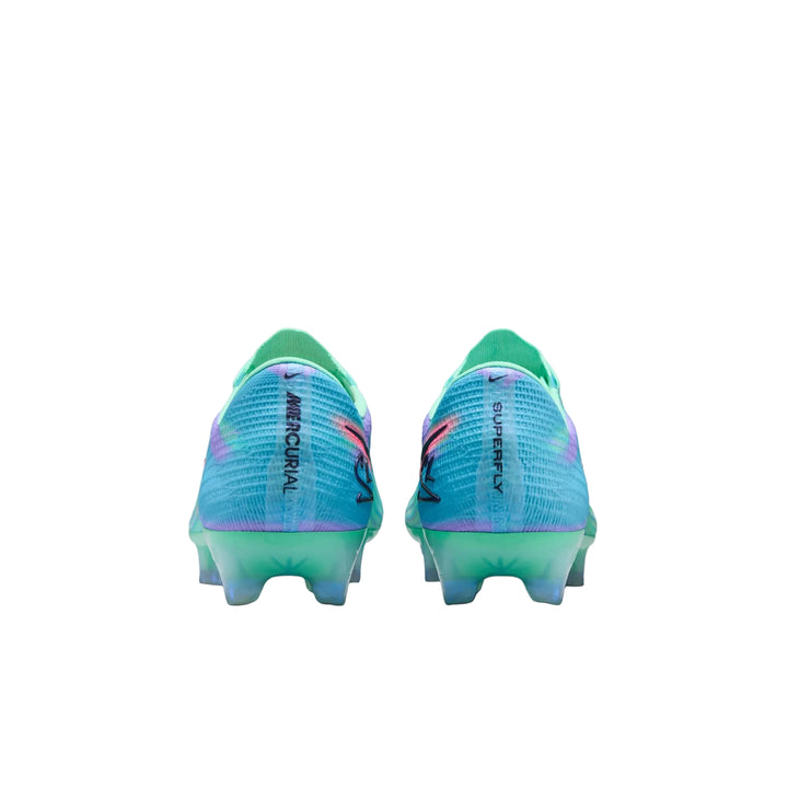 Nike Mercurial Superfly 11 Elite Sam Kerr FG - Green/Black Men's Footwear - Third Coast Soccer