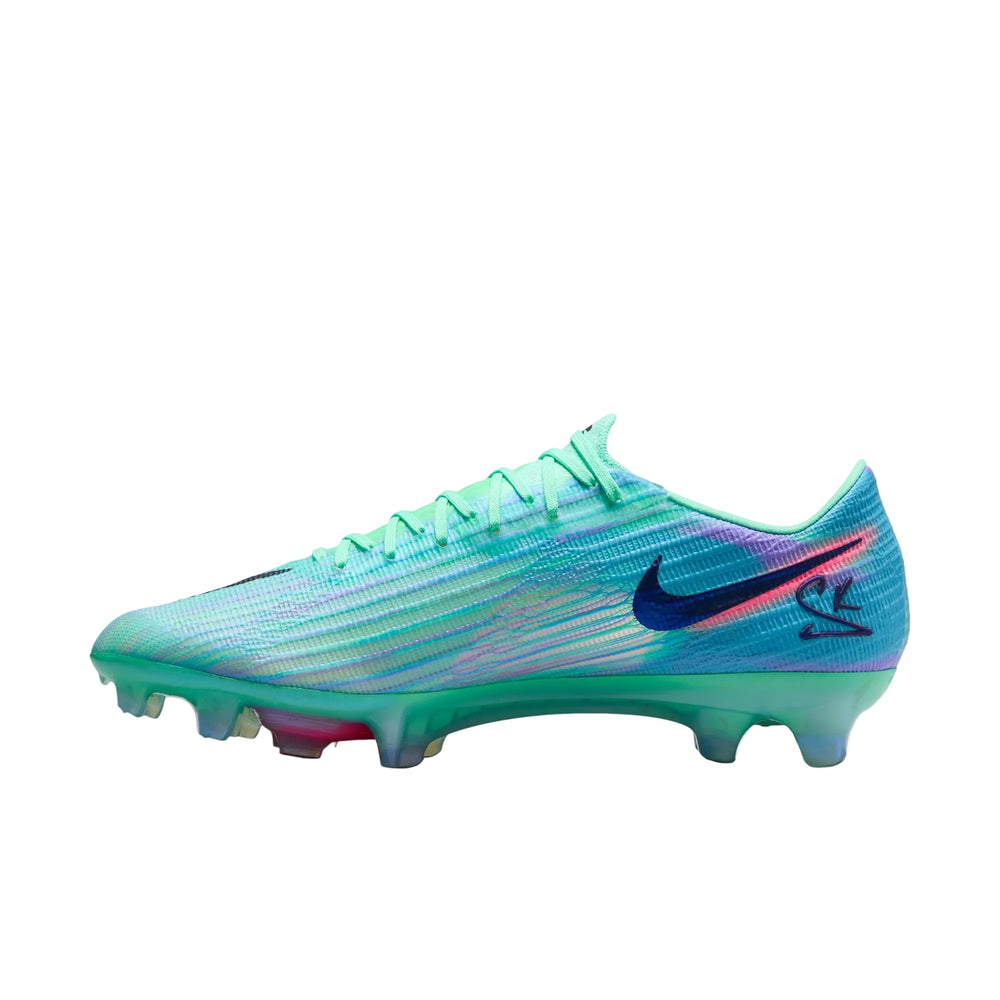 Nike Mercurial Superfly 11 Elite Sam Kerr FG - Green/Black Men's Footwear - Third Coast Soccer