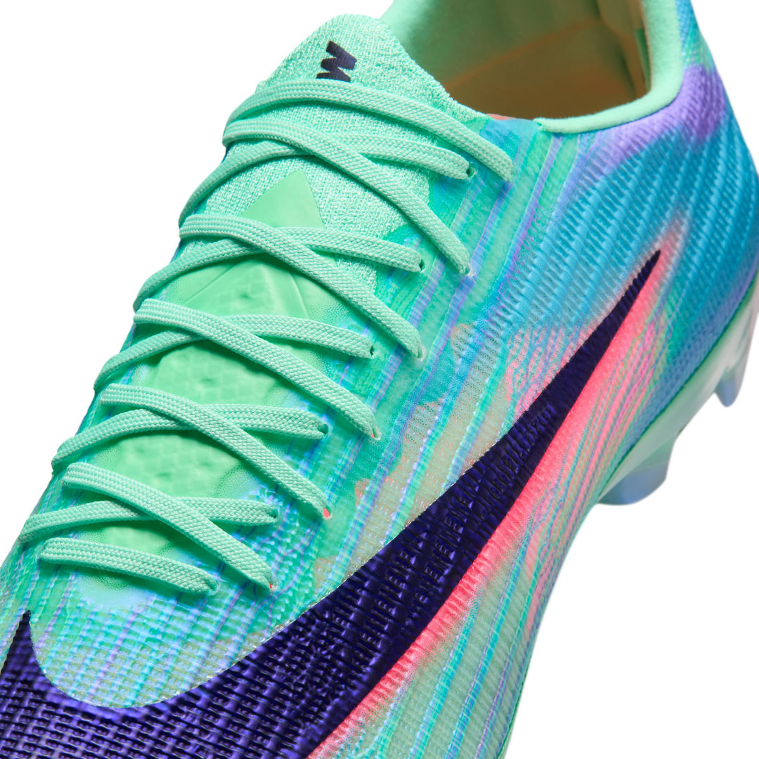 Nike Mercurial Superfly 11 Elite Sam Kerr FG - Green/Black Men's Footwear - Third Coast Soccer
