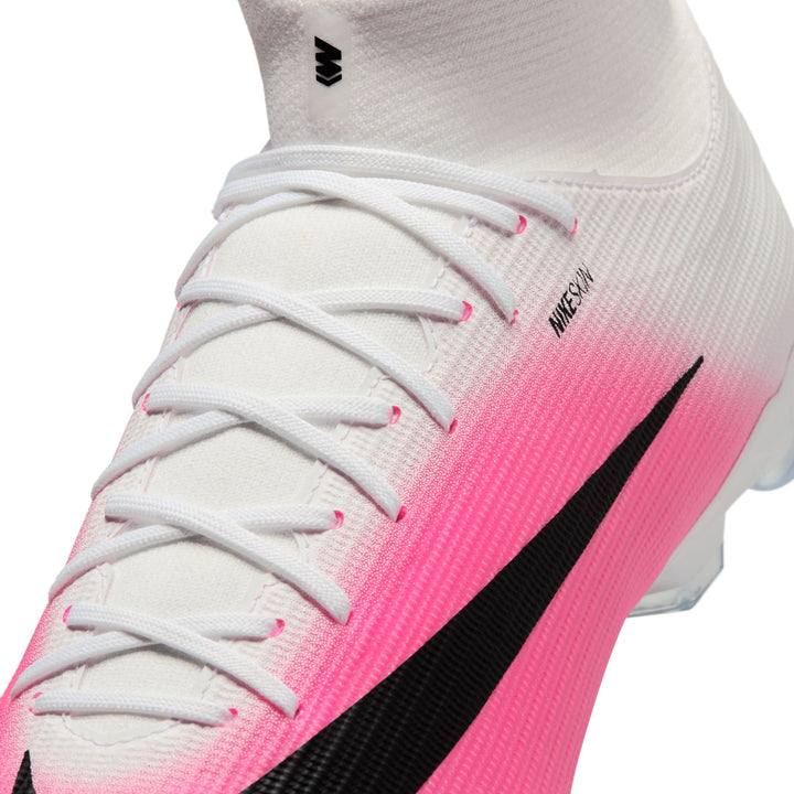 Nike Mercurial Superfly 11 Academy FG - Multi Color Men's Footwear - Third Coast Soccer