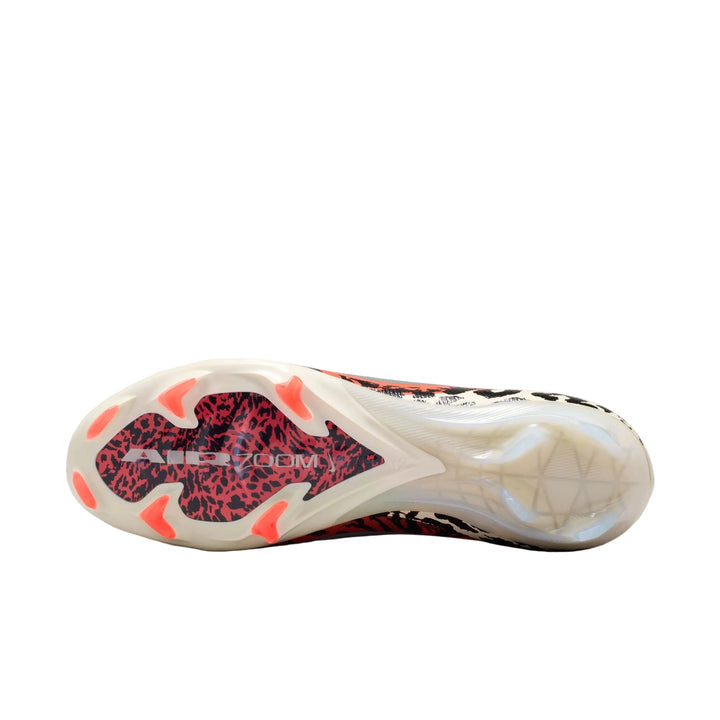 Nike United Vapor 16 Elite FG - Burgundy/Silver Men's Footwear - Third Coast Soccer