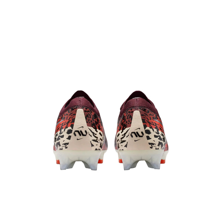Nike United Vapor 16 Elite FG - Burgundy/Silver Men's Footwear - Third Coast Soccer