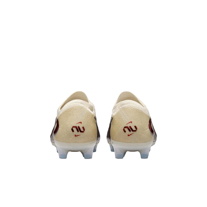 Nike United Phantom 6 Low Elite FG - Burgundy/Silver Men's Footwear - Third Coast Soccer