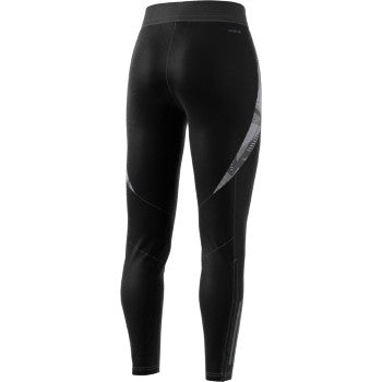 adidas Women's Tiro 24 Competition Training Pant - Black/Grey Pants   - Third Coast Soccer