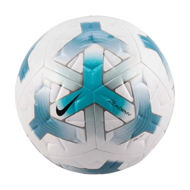 Nike Academy Ball - White/Dusty Cactus Balls - Third Coast Soccer