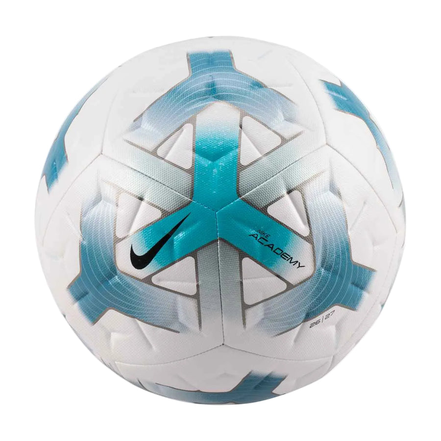 Nike Academy Ball - White/Dusty Cactus Balls - Third Coast Soccer