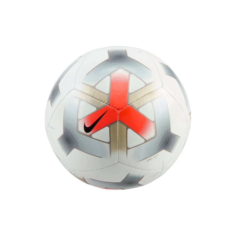 Nike Skills Ball - White/Crimson/Anthracite Balls - Third Coast Soccer