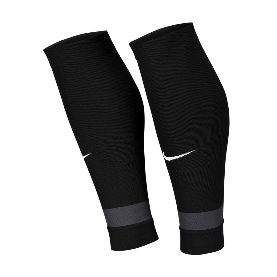 Nike Vapor Fast Leg-Sleeve Player Accessories Black/Anthracite/White Small - Third Coast Soccer