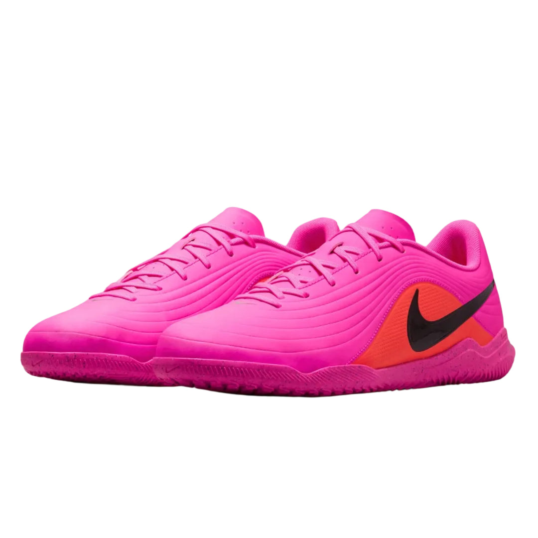 Nike Tiempo Maestro Club IC - Multi Color/Black Men's Footwear - Third Coast Soccer
