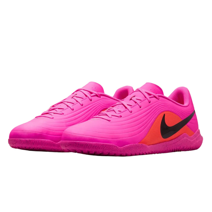 Nike Tiempo Maestro Club IC - Multi Color/Black Men's Footwear - Third Coast Soccer