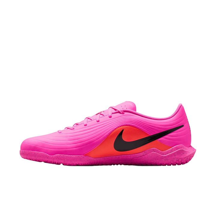 Nike Tiempo Maestro Club IC - Multi Color/Black Men's Footwear - Third Coast Soccer