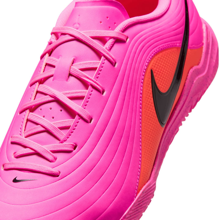 Nike Tiempo Maestro Club IC - Multi Color/Black Men's Footwear - Third Coast Soccer