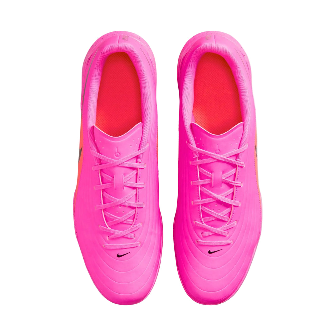 Nike Tiempo Maestro Club IC - Multi Color/Black Men's Footwear - Third Coast Soccer