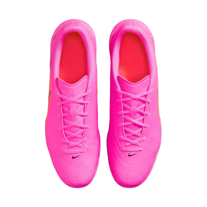 Nike Tiempo Maestro Club IC - Multi Color/Black Men's Footwear - Third Coast Soccer