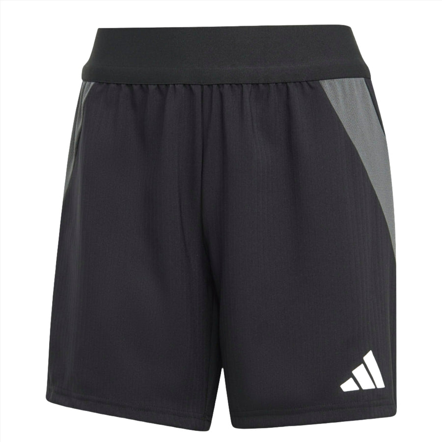 adidas Women's Tiro 24 Competition Match Short - Black Shorts   - Third Coast Soccer