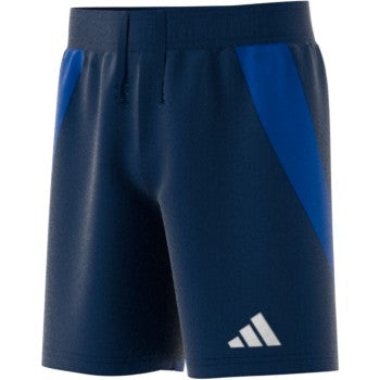 adidas Men's Tiro 24 Competition Match Short - Navy Shorts   - Third Coast Soccer