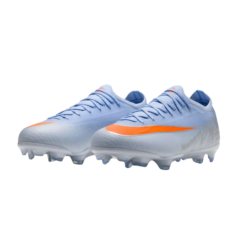 Nike United Jr. Mercurial Vapor 17 Pro FG - Multi Color/Black Youth Footwear - Third Coast Soccer