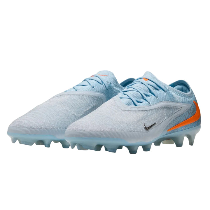 Nike United Phantom 6 Low Elite FG - Multi Color Men's Footwear - Third Coast Soccer