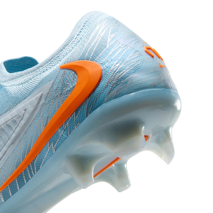 Nike United Phantom 6 Low Elite FG - Multi Color Men's Footwear - Third Coast Soccer