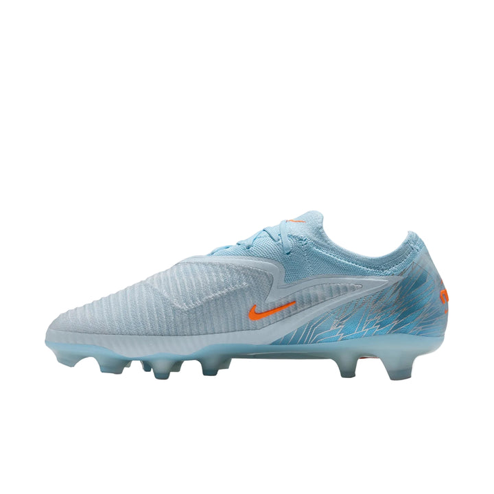 Nike United Phantom 6 Low Elite FG - Multi Color Men's Footwear - Third Coast Soccer