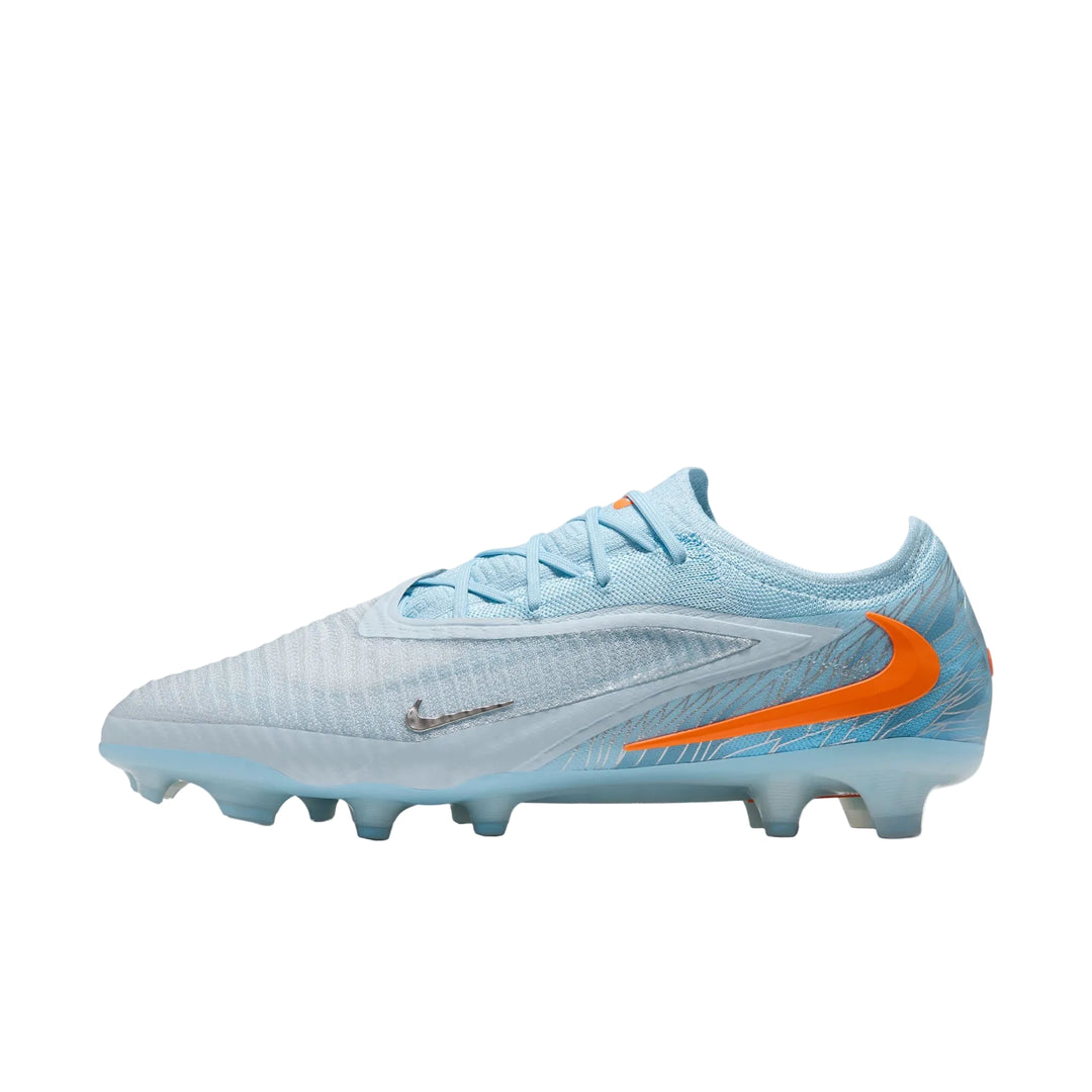 Nike United Phantom 6 Low Elite FG - Multi Color Men's Footwear - Third Coast Soccer