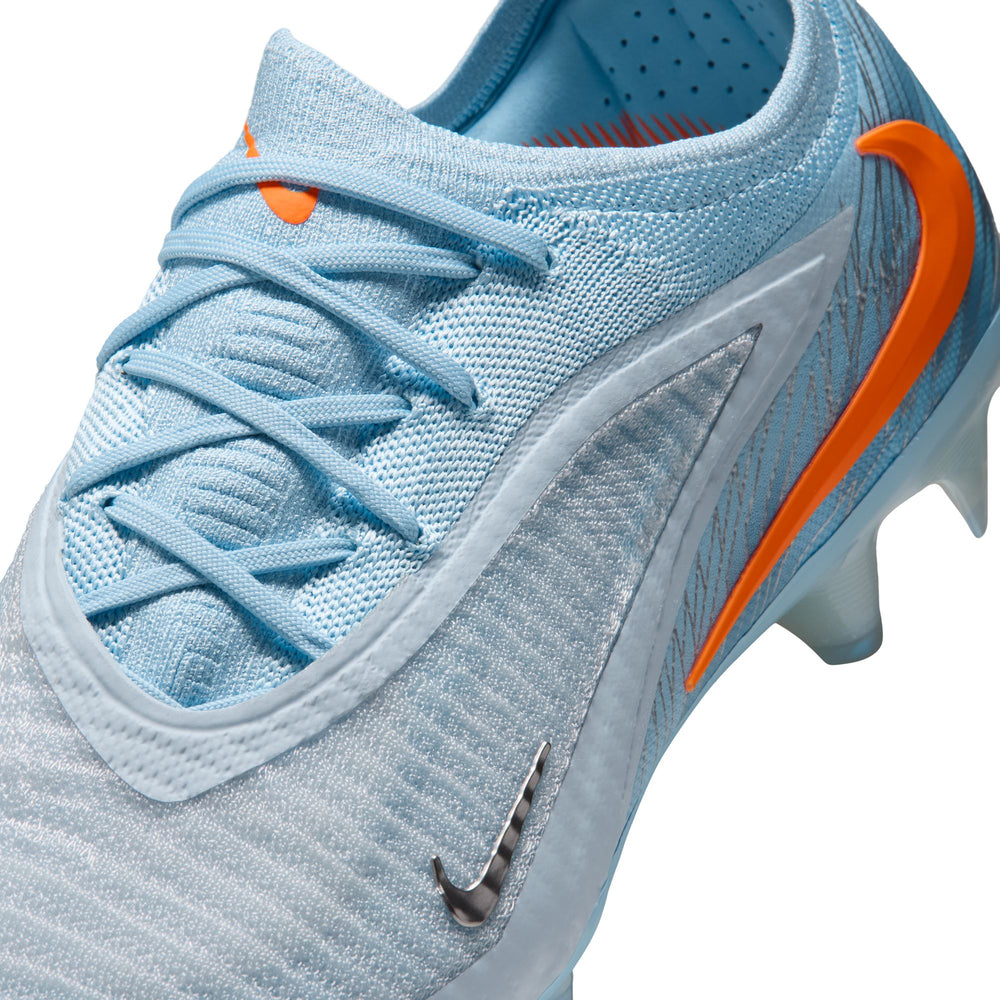 Nike United Phantom 6 Low Elite FG - Multi Color Men's Footwear - Third Coast Soccer