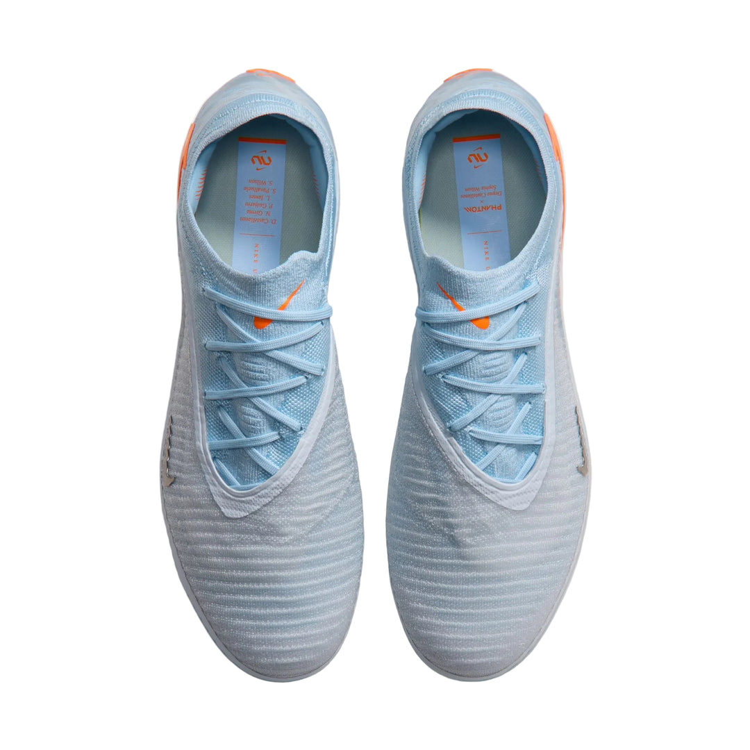 Nike United Phantom 6 Low Elite FG - Multi Color Men's Footwear - Third Coast Soccer