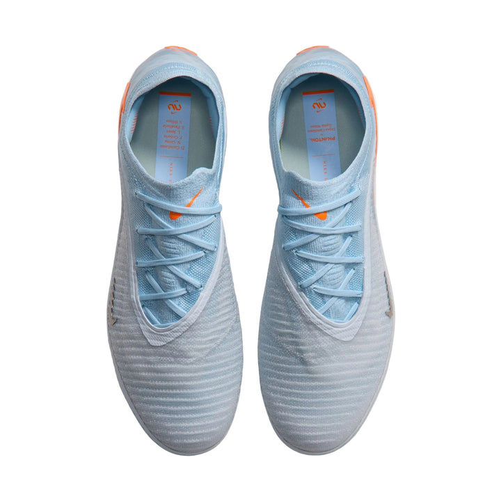 Nike United Phantom 6 Low Elite FG - Multi Color Men's Footwear - Third Coast Soccer