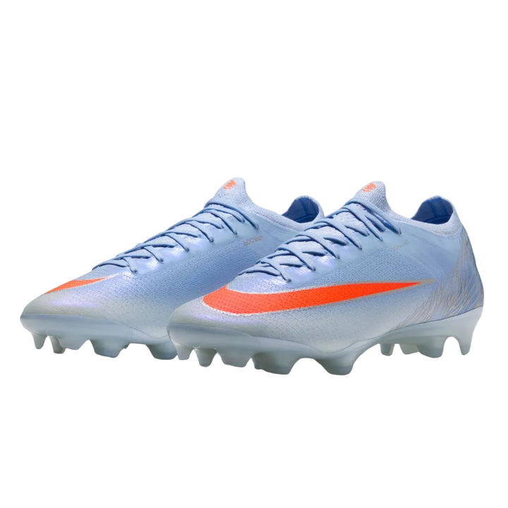 Nike United Mercurial Vapor 17 Elite FG - Multi Color/Black