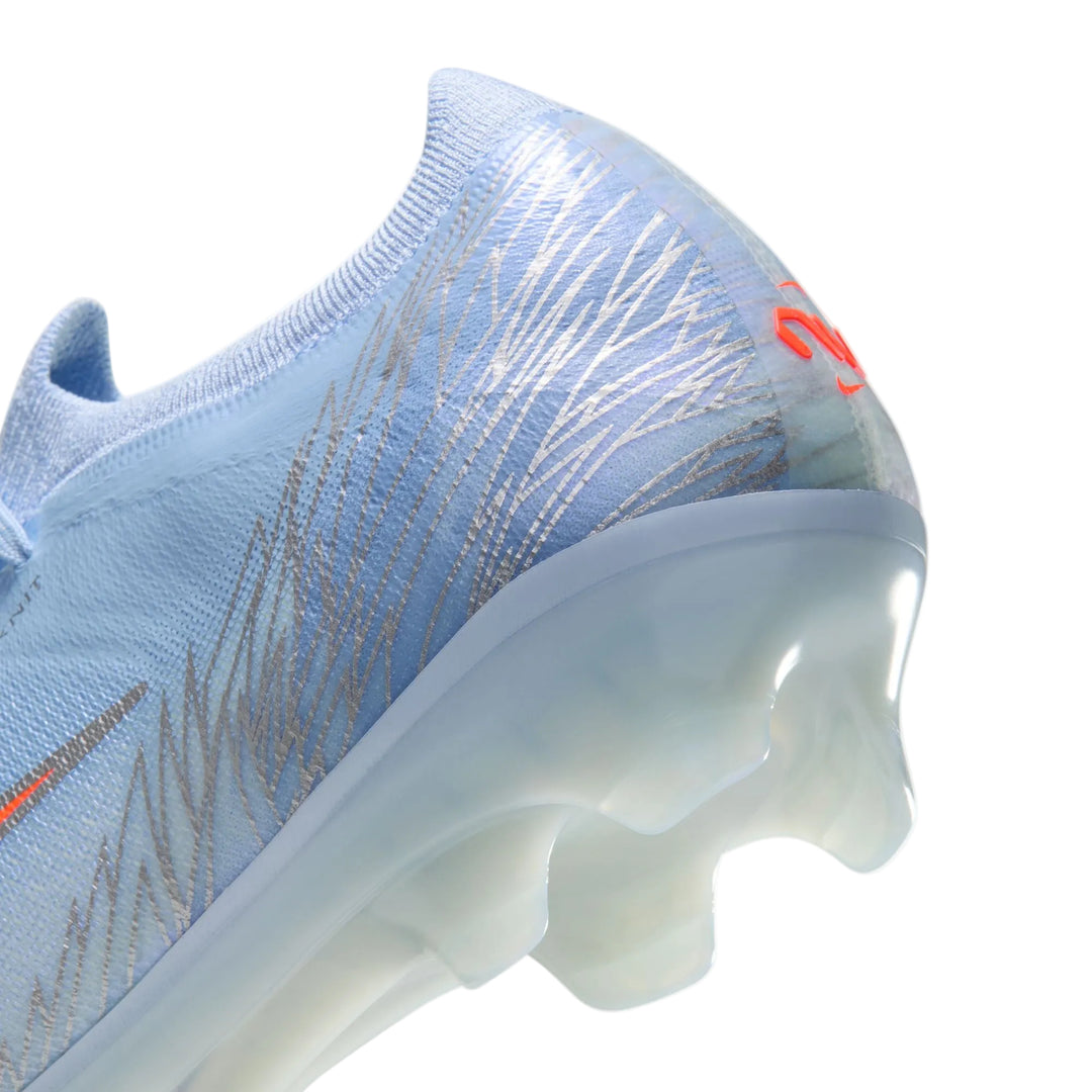 Nike United Mercurial Vapor 17 Elite FG - Multi Color/Black