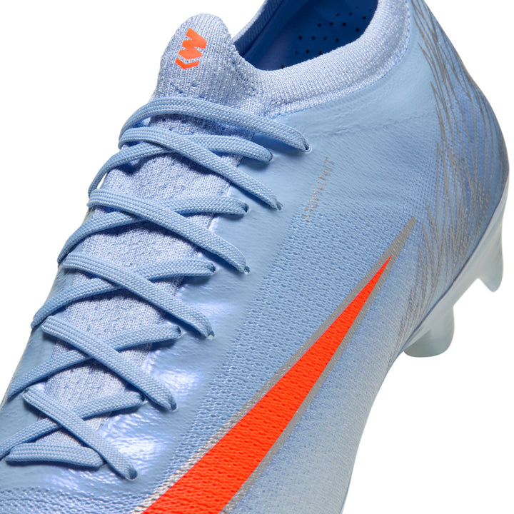 Nike United Mercurial Vapor 17 Elite FG - Multi Color/Black