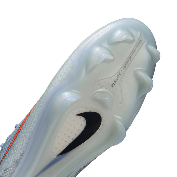 Nike United Mercurial Vapor 17 Elite FG - Multi Color/Black