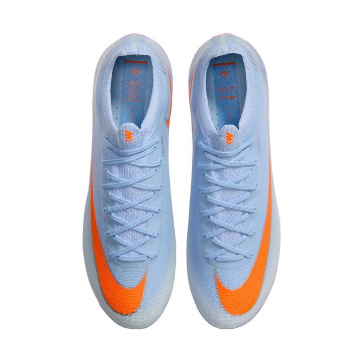 Nike United Mercurial Vapor 17 Elite FG - Multi Color/Black