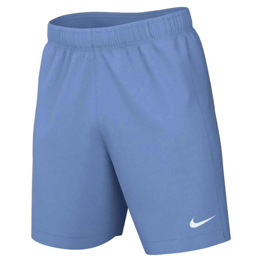 Nike MSC Men's Team T90 Short - Blue MSC 26-28 - Third Coast Soccer
