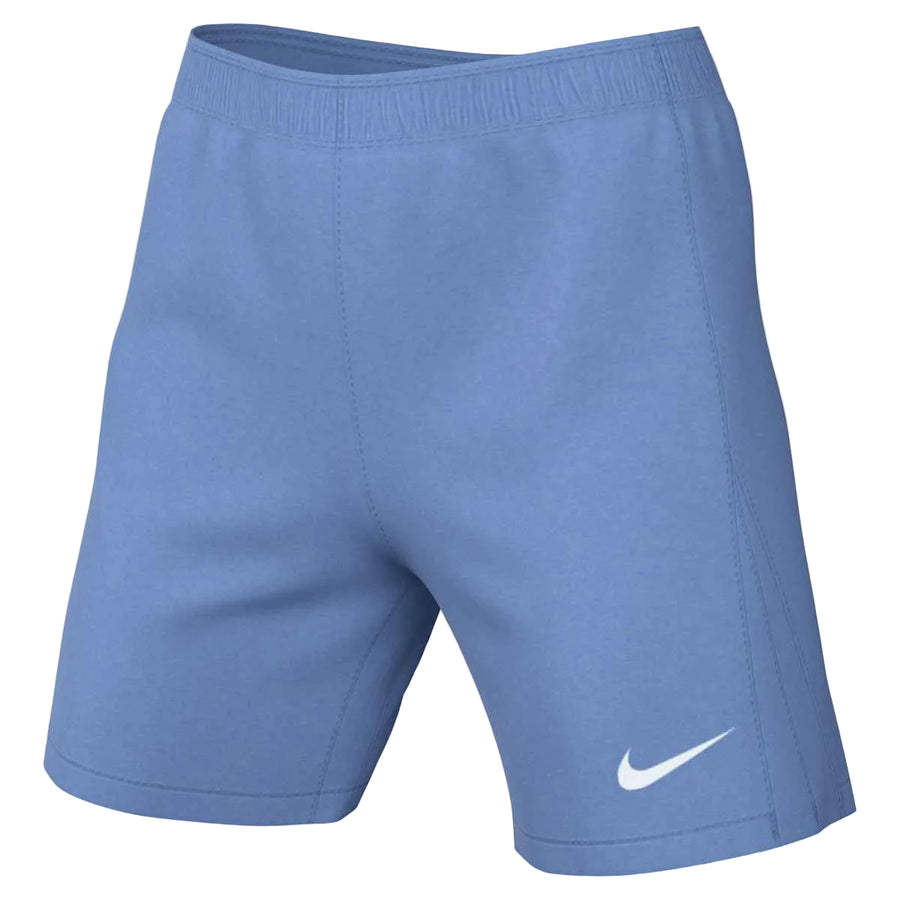 Nike MSC Women's Team T90 Short - Blue MSC 26-28 - Third Coast Soccer