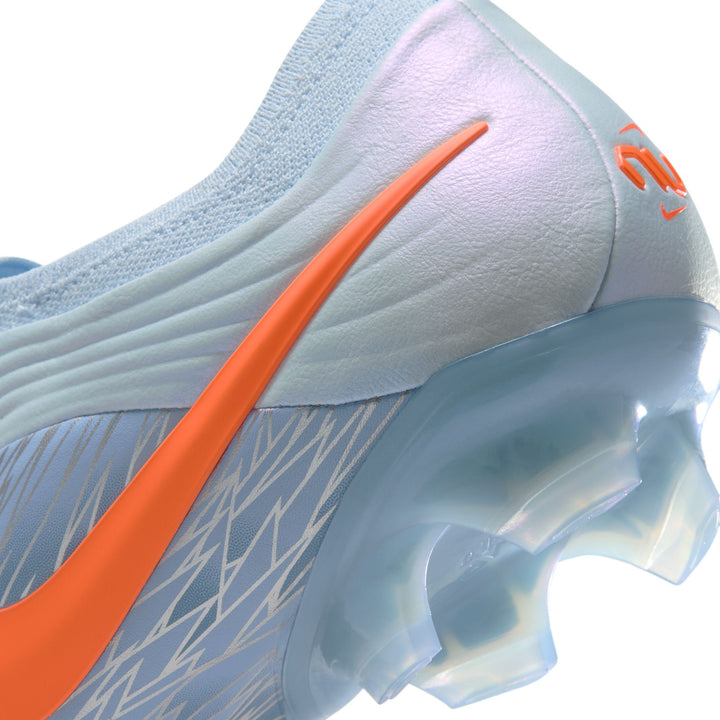 Nike United Tiempo Maestro Elite FG - Multi Color/Black