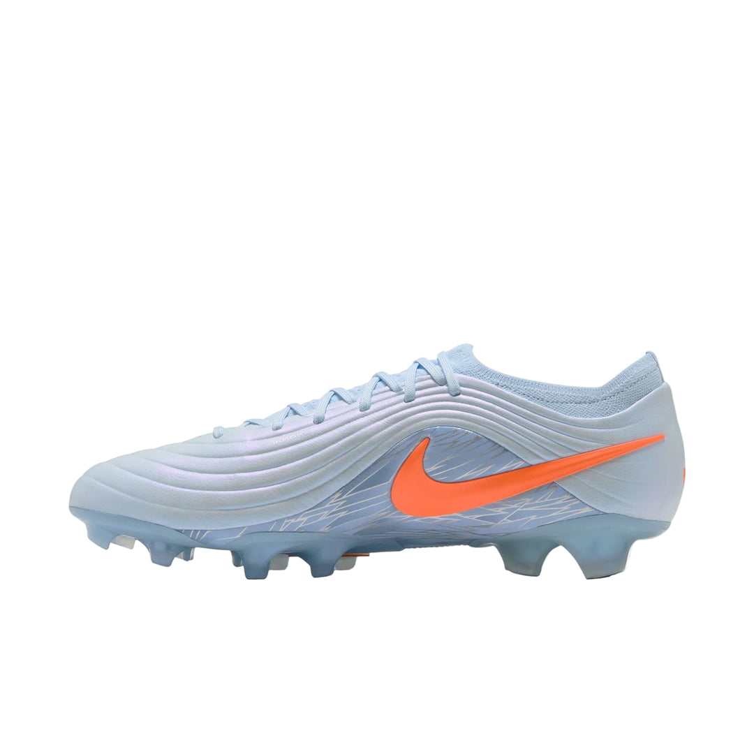Nike United Tiempo Maestro Elite FG - Multi Color/Black