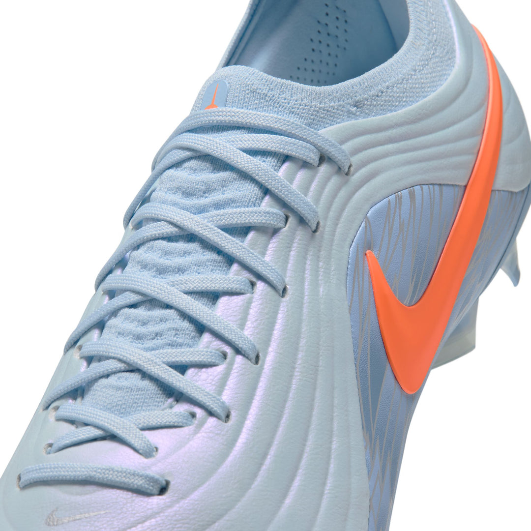 Nike United Tiempo Maestro Elite FG - Multi Color/Black