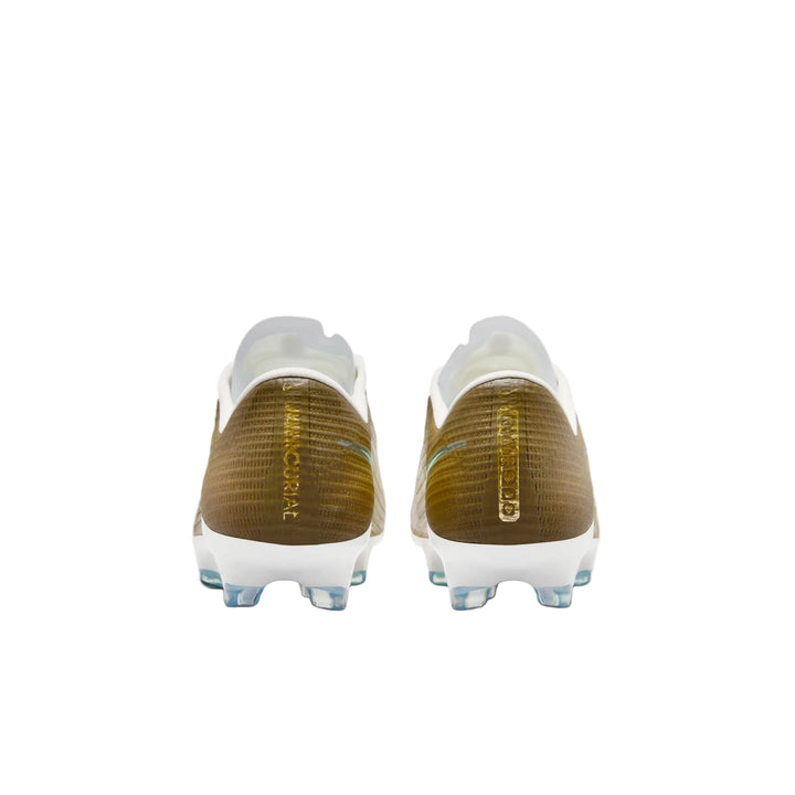 Nike Mercurial Superfly 11 Pro Mbappe FG - Gold/Green