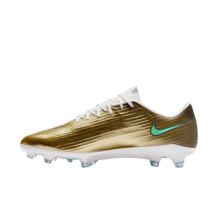 Nike Mercurial Superfly 11 Pro Mbappe FG - Gold/Green