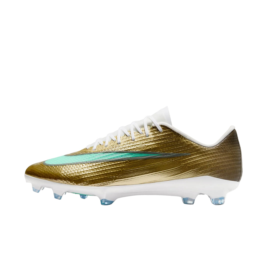 Nike Mercurial Superfly 11 Pro Mbappe FG - Gold/Green