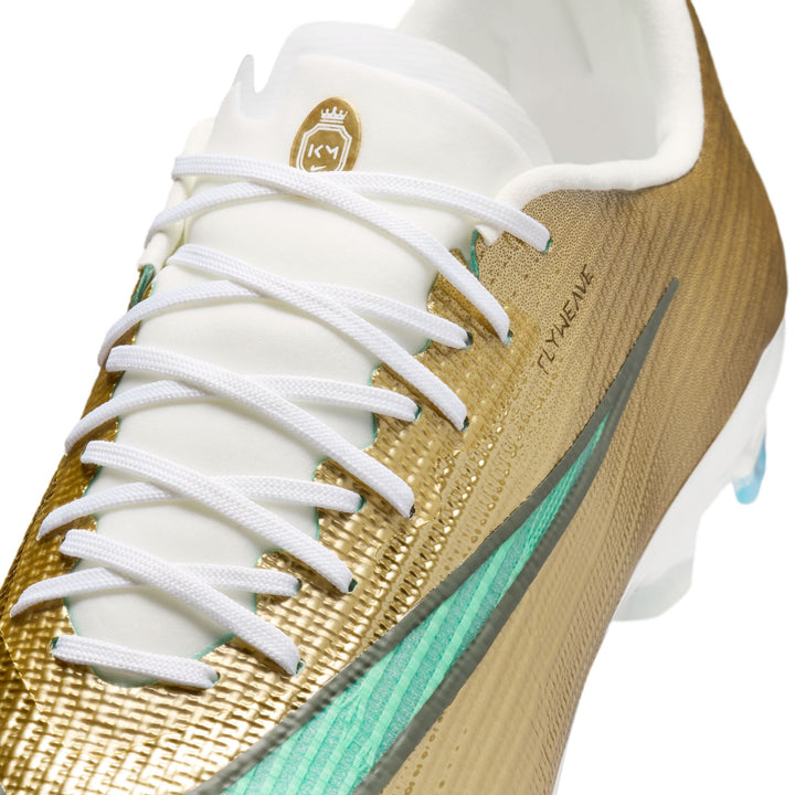 Nike Mercurial Superfly 11 Pro Mbappe FG - Gold/Green