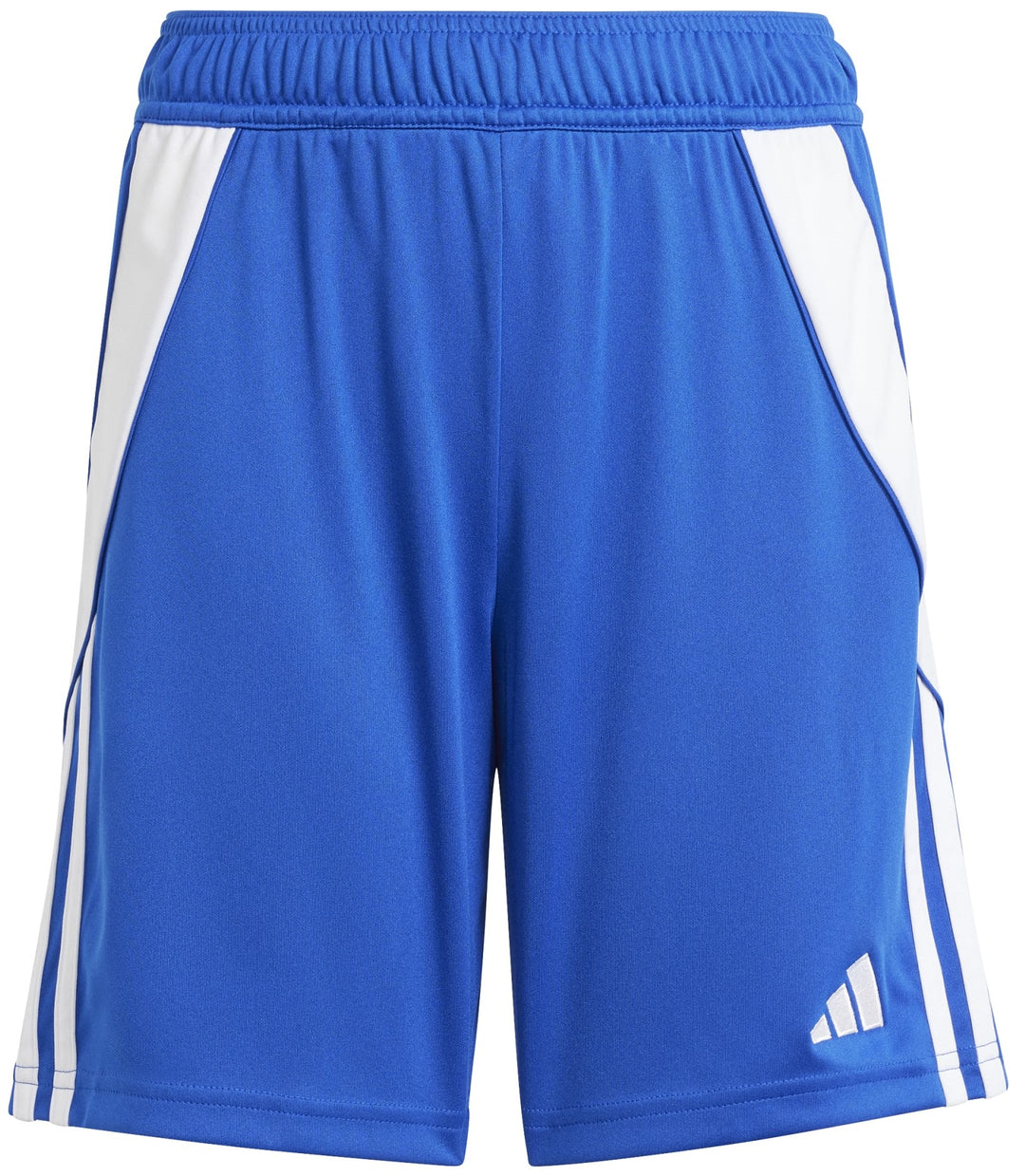 adidas Men's Tiro 24 Short - Royal/White Shorts   - Third Coast Soccer