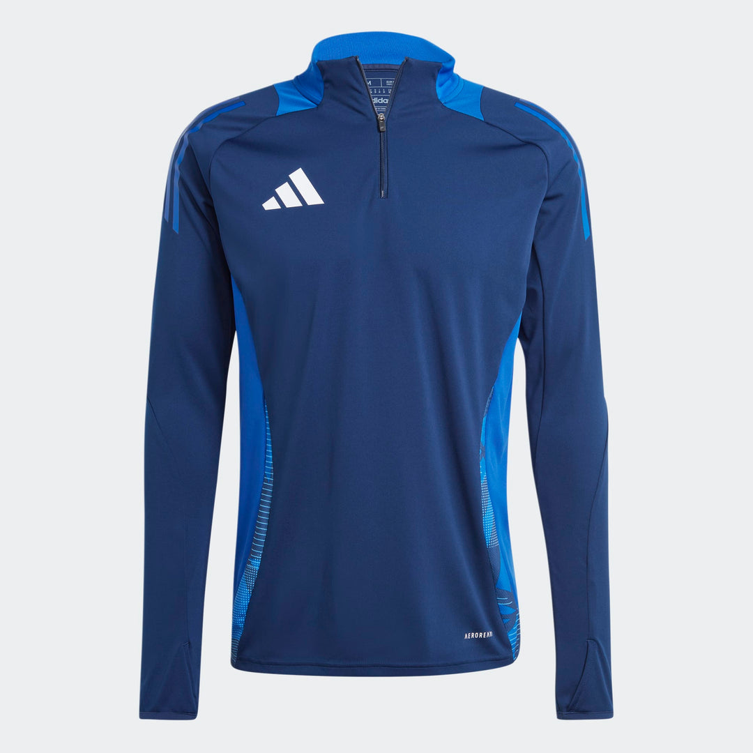 adidas Tiro 24 Competition Training Top - Navy Jackets   - Third Coast Soccer