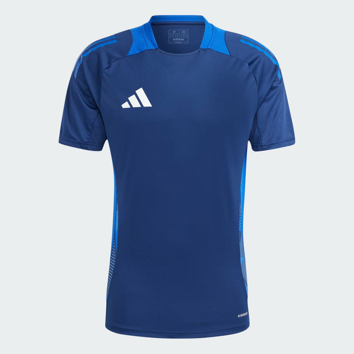 adidas Tiro 24 Competition Training Jersey - Navy Training Jersey - Third Coast Soccer